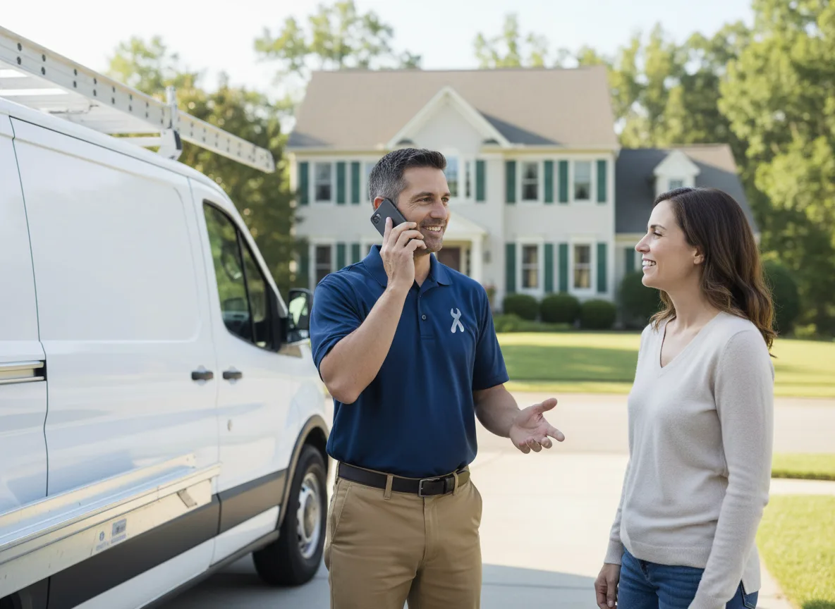 Home Gutter Service Teays Valley, WV FAQs